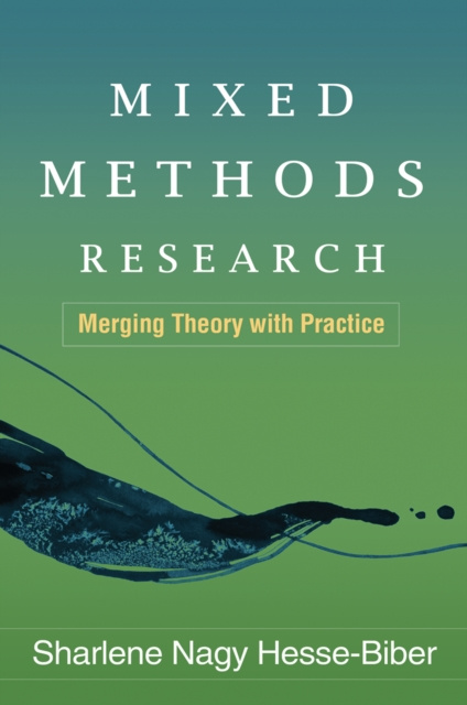 E-kniha Mixed Methods Research Sharlene Nagy Hesse-Biber