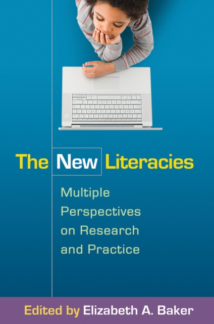 E-book New Literacies Elizabeth A. Baker