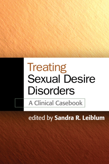 E-kniha Treating Sexual Desire Disorders Sandra R. Leiblum