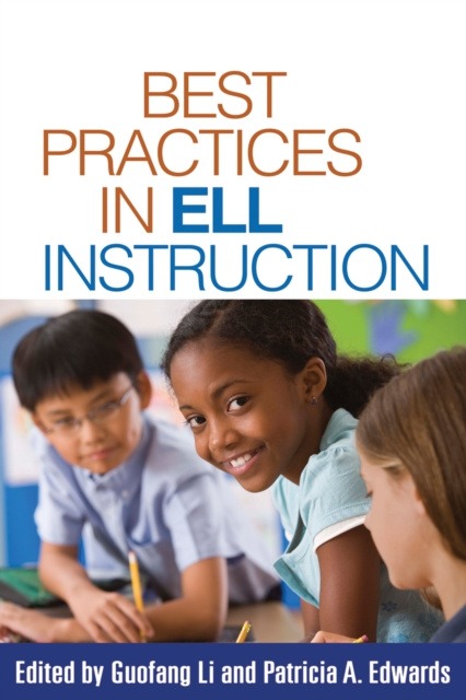 E-kniha Best Practices in ELL Instruction Guofang Li
