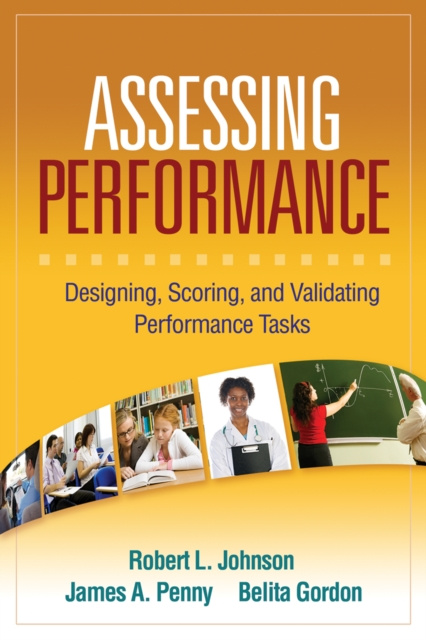 E-knjiga Assessing Performance Robert L. Johnson