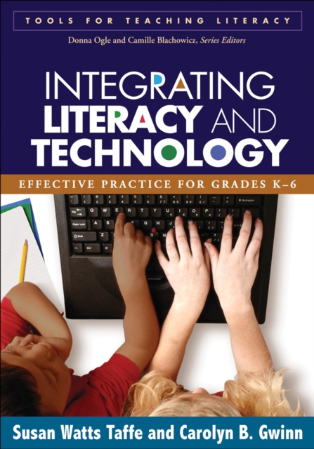 E-Book Integrating Literacy and Technology Susan Watts Taffe