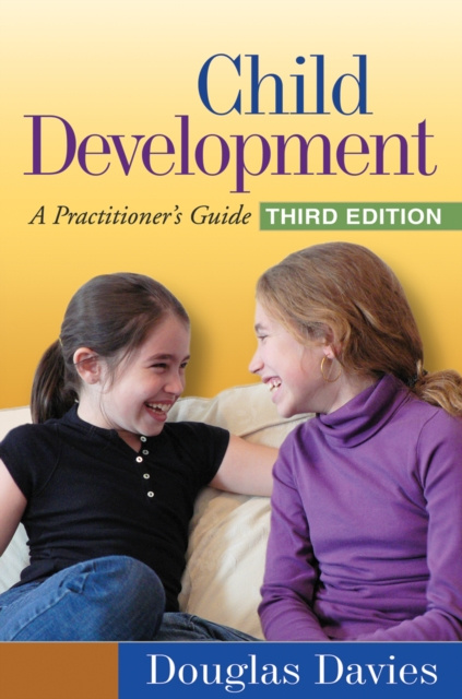 E-knjiga Child Development, Third Edition Douglas Davies