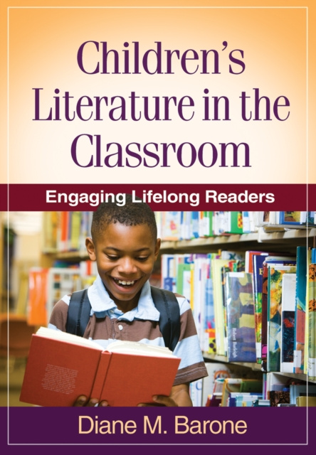 E-Book Children's Literature in the Classroom Diane M. Barone