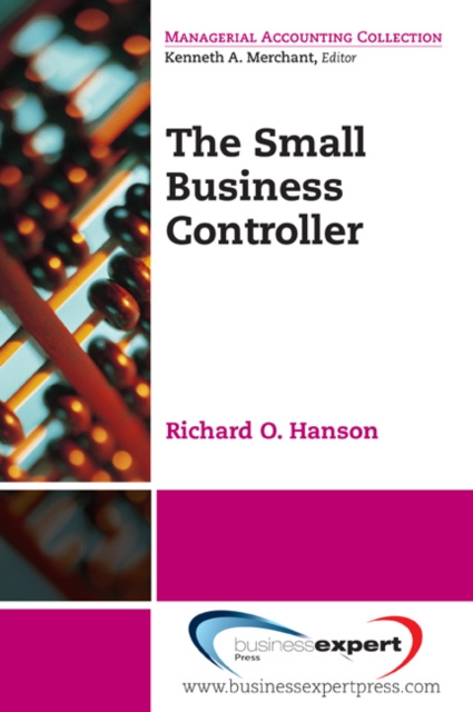 E-knjiga Small Business Controller Richard O. Hanson