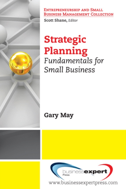 E-knjiga Strategic Planning Gary L. May