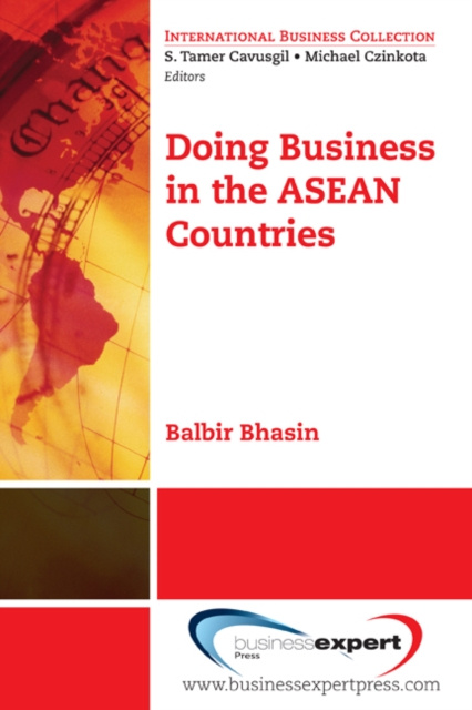 E-book Doing Business in the ASEAN Countries Balbir B. Bhasin