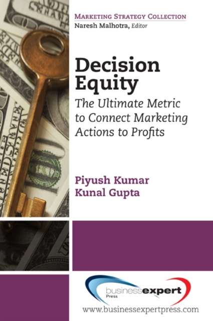 E-knjiga Decision Equity Piyush Kumar