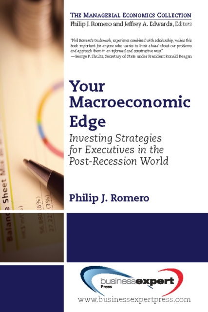E-book Your Macroeconomic Edge Philip J. Romero