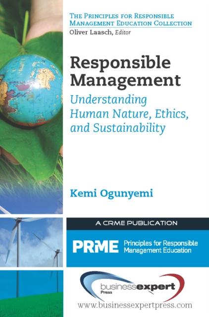 E-knjiga Responsible Management Kemi Ogunyemi