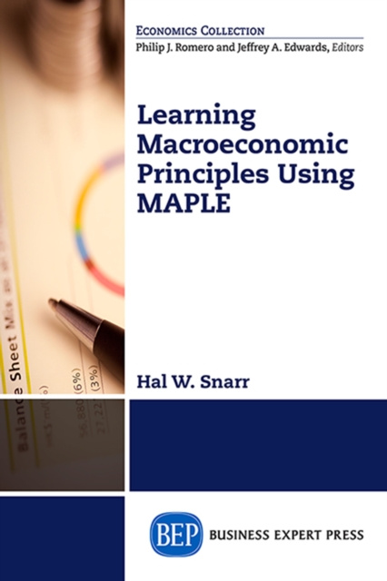 ebook Learning Basic Macroeconomics Hal W. Snarr
