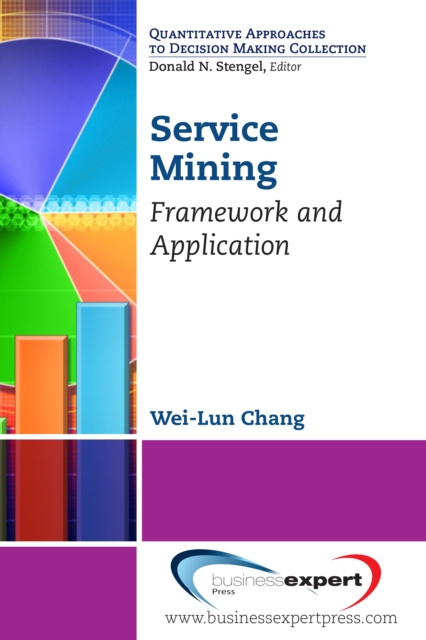 E-knjiga Service Mining Wei-Lun Chang
