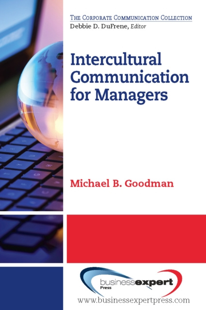E-book Intercultural Communication for Managers Michael B. Goodman
