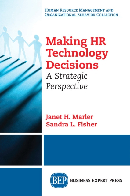 E-book Making HR Technology Decisions Janet H. Marler