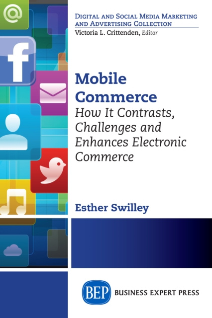 E-book Mobile Commerce Esther Swilley