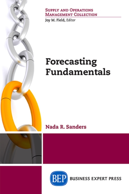E-knjiga Forecasting Fundamentals Nada Sanders