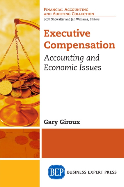 E-book Executive Compensation Gary Girous
