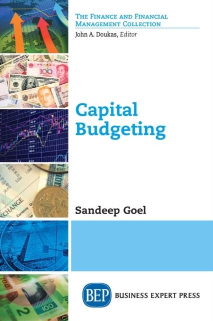 E-Book Capital Budgeting Sandeep Goel