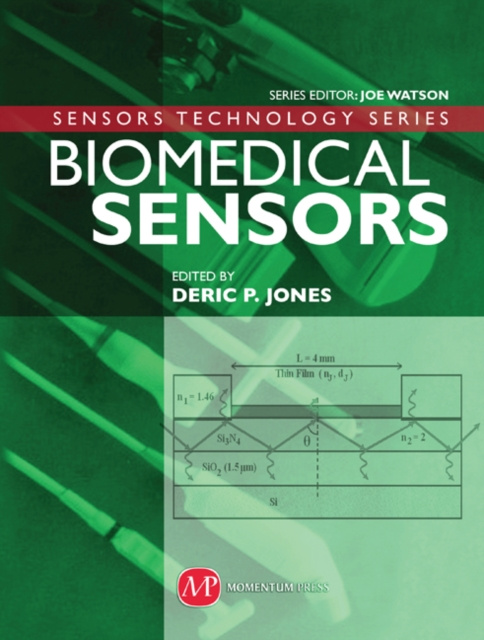 E-Book Biomedical Sensors Deric Jones