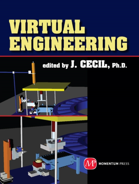 E-knjiga Virtual Engineering Joe Cecil