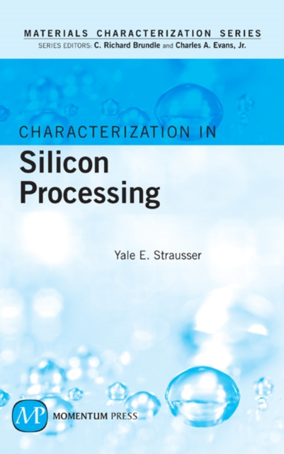 E-knjiga Characterization in Silicon Processing Yale E. Strausser