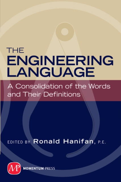 E-knjiga Engineering Language Ronald Hanifan