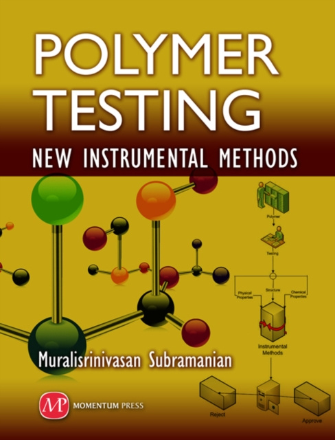 E-knjiga Polymer Testing Muralisrinivasan Subramanian