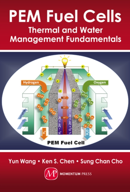 E-knjiga PEM Fuel Cells Yun Wang