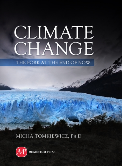 E-knjiga Climate Change Micha Tomkiewicz