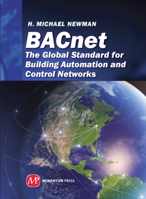 E-knjiga BACnet H. Michael Newman