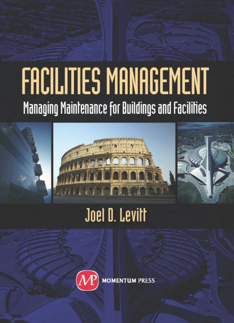 E-book Facilities Management Joel D. Levitt