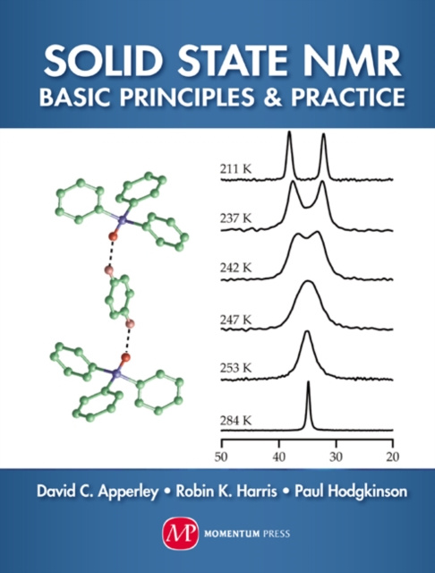 E-knjiga Solid-State NMR David C. Apperley