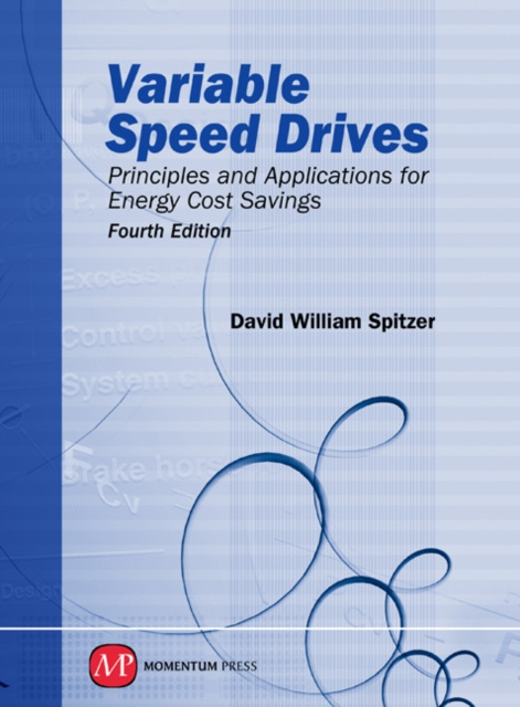 E-knjiga Variable Speed Drives David William Spitzer