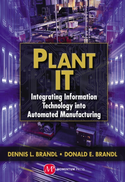 E-knjiga Plant IT Dennis L. Brandl