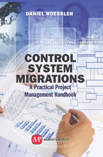E-knjiga Control System Migrations Daniel Roessler