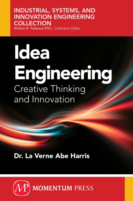 E-knjiga Idea Engineering La Verne Abe Harris
