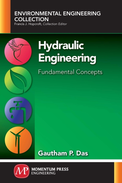E-book Hydraulic Engineering Gautham P. Das
