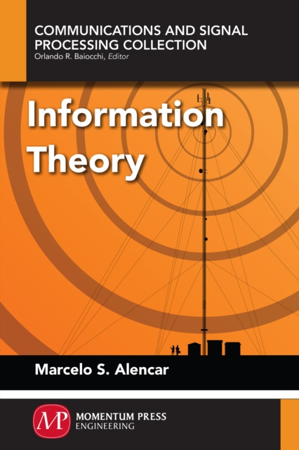 E-book Information Theory Marcelo S. Alencar