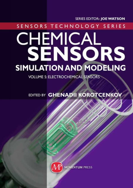 E-Book Chemical Sensors Ghenadii Korotcenkov