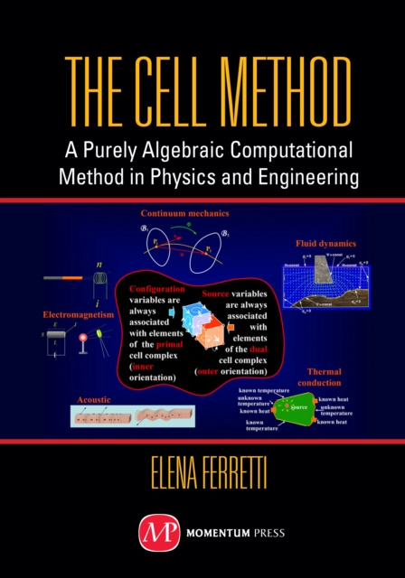 E-knjiga Cell Method Elena Ferretti