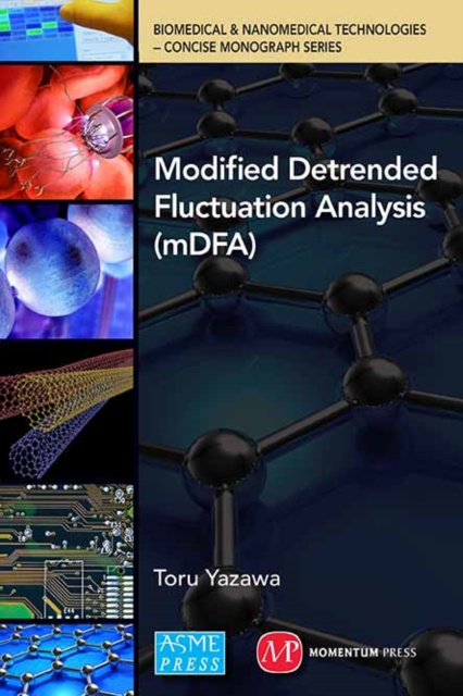 E-book Modified Detrended Fluctuation Analysis (mDFA) Toru Yazawa