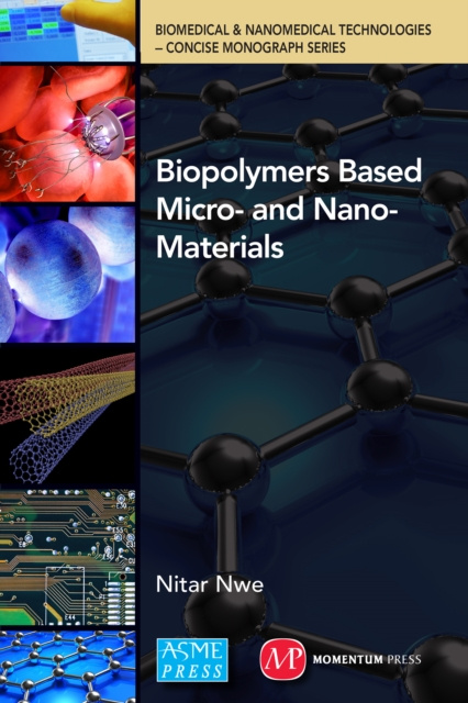 E-book Biopolymer Based Micro- and Nano-Materials Nitar Nwe