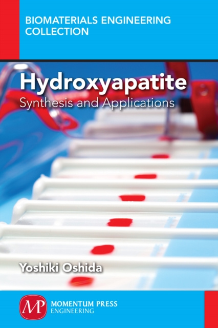 E-knjiga Hydroxyapatite Yoshiki Oshida