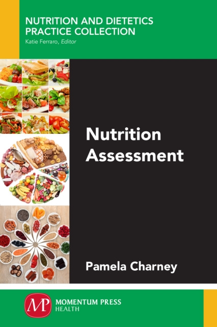 E-book Nutrition Assessment Pamela Charney