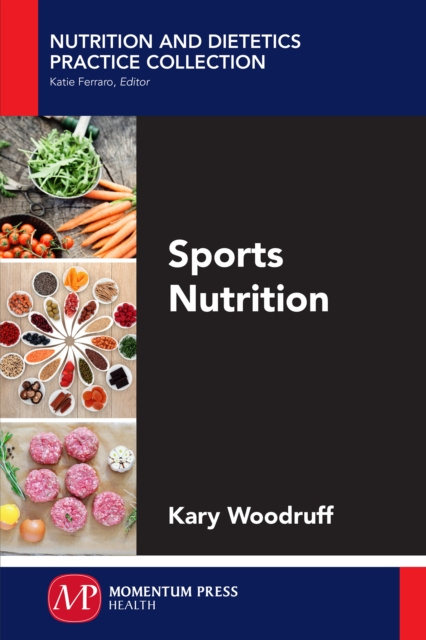 E-knjiga Sports Nutrition Kary Woodruff
