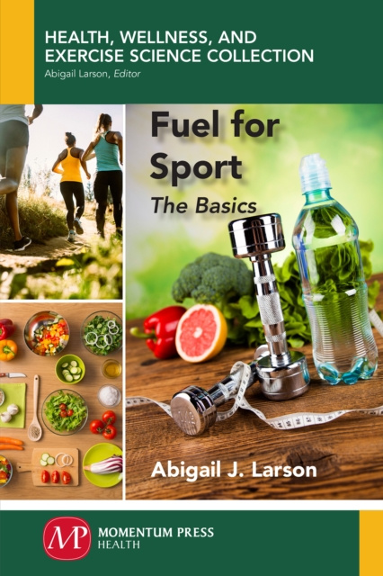 E-kniha Fuel for Sport Abigail Larson