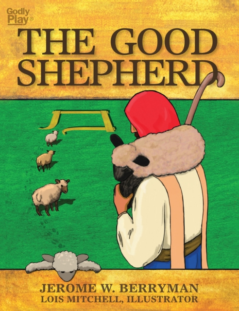 E-knjiga Good Shepherd Jerome W. Berryman