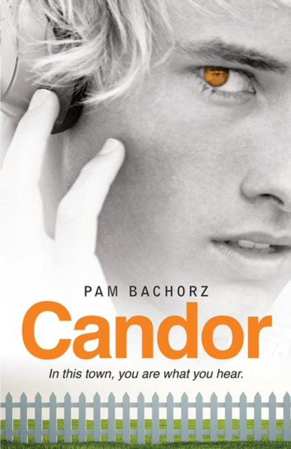 E-knjiga Candor Pam Bachorz
