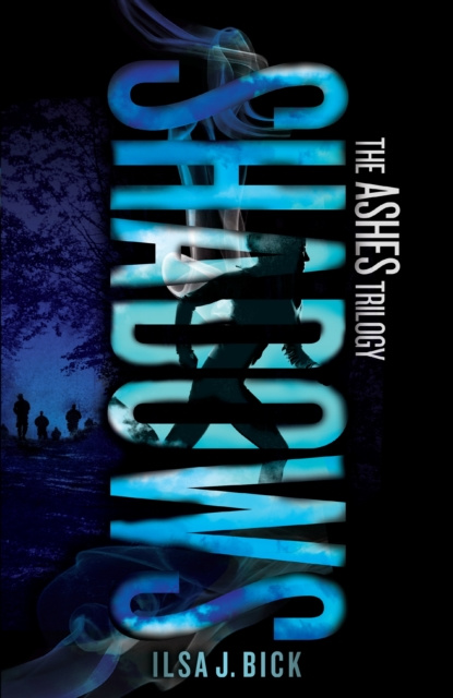 E-knjiga Shadows Ilsa J. Bick