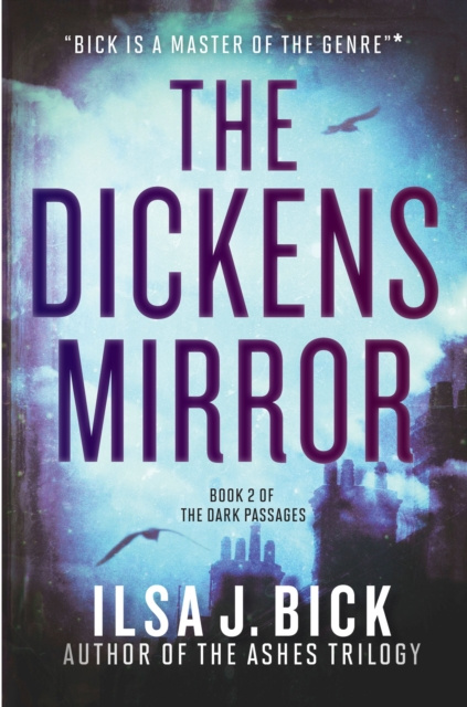 E-Book Dickens Mirror Ilsa J. Bick